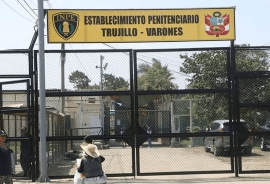 Crisis en el penal El Milagro: INPE cambia de director tras requisas que hallaron drogas, celular y objetos prohibidos
