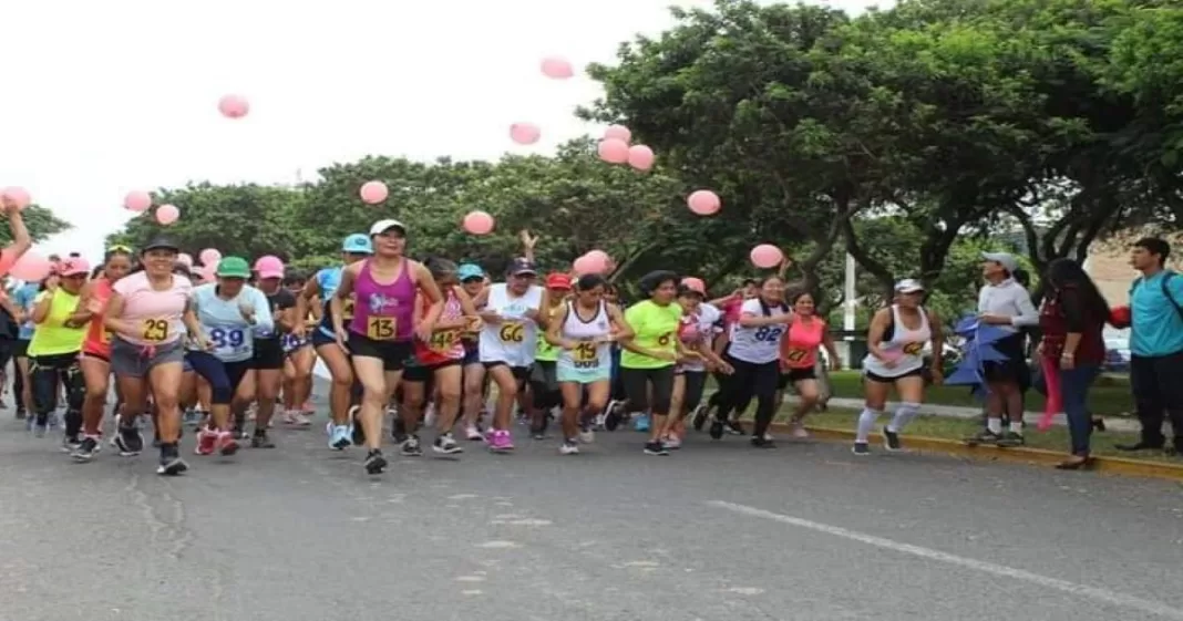 maraton