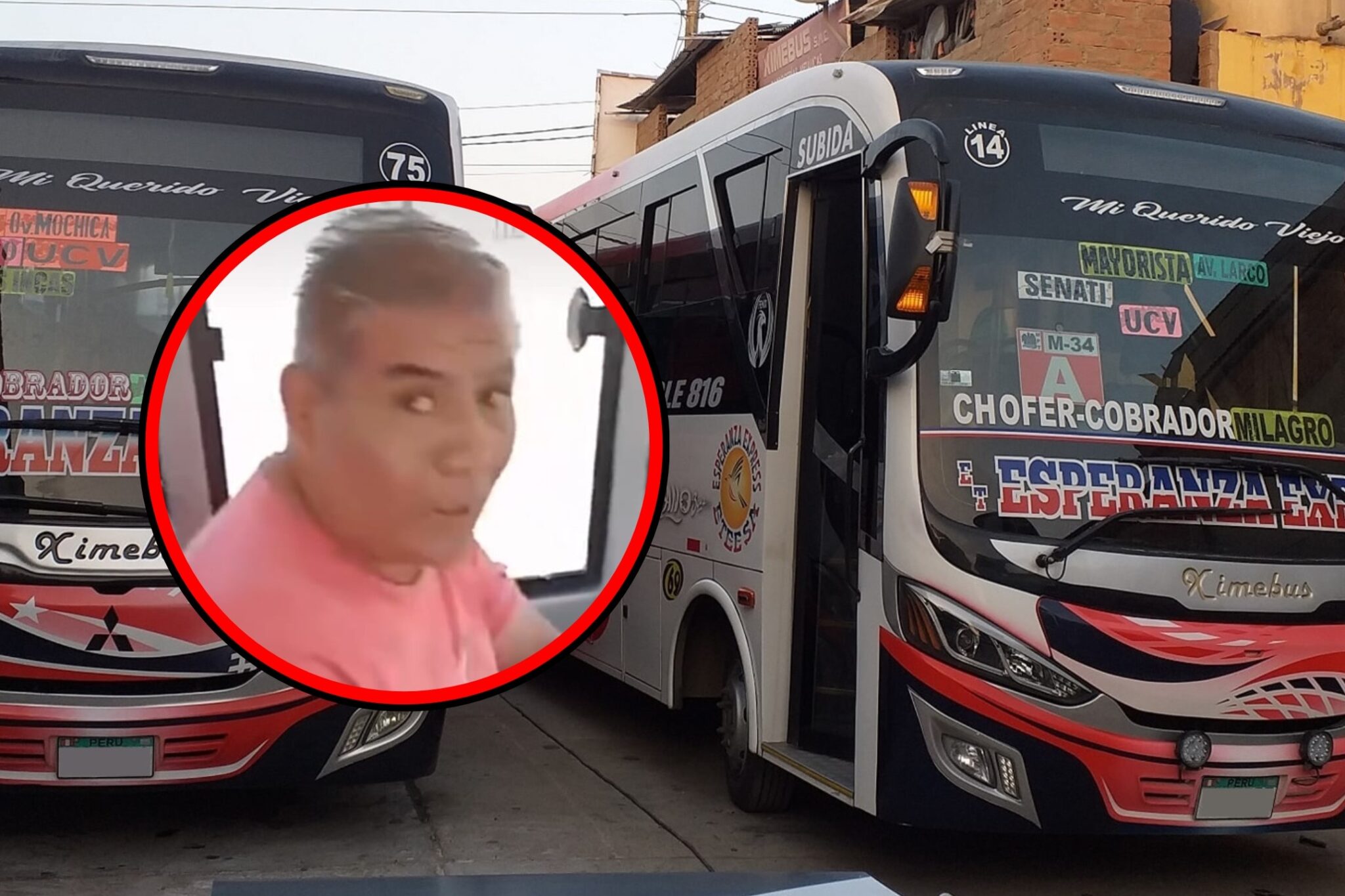 Chofer es sentenciado por discriminar a persona con discapacidad ...