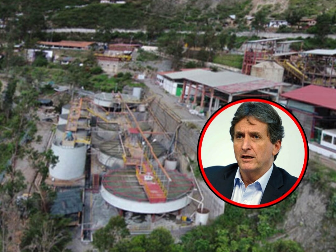 Minera Poderosa cuestiona suspensión total de minería en Pataz - CAUSA ...