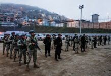 Trujillo: extorsionadores exigen S/ 70 mil a dueña de hostal en Huanchaco