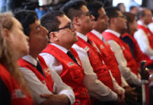 Comisión aprueba que defensores públicos CAS pasen al régimen 728