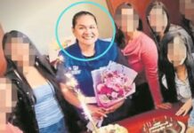 Alcalde de Trujillo defiende a subgerenta Ana Rosa Vásquez pero confirma que sí hubo torta y gaseosa en su oficina el día de su cumpleaños