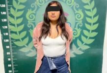 Trujillo: capturan a mujeres implicadas en robo de más de S/ 50 mil bajo la modalidad de marcaje