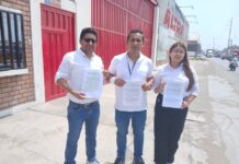 Denuncian que gestión de APP no entrega mobiliario escolar a casi un año de compra