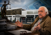 Fiscalía investiga presunta corrupción en contratación de obra en la Escuela de Bellas Artes de Trujillo