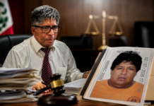 Juez fuerza caso y admite testigo cuestionado en juicio contra Robert de la Cruz por caso La Hermelinda
