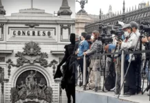 Comunicadores podrían recibir hasta 6 años de cárcel por “apología del delito”
