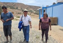 Perú Primero logra inscripción de su lista en Marmot-Compín para las elecciones municipales 2026