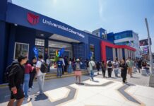 Más de 26 mil escolares de La Libertad competirán en concurso académico de la UCV