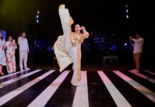 Trujillo celebrará una noche de salsa, cumbia y merengue con homenaje a grandes artistas