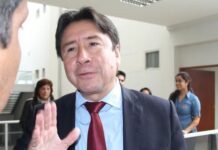 Mario Deza rompe con César Acuña: “Como político es un completo desastre; yo no votaría por él nunca más”