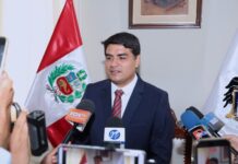 Empresa vinculada a Mario Reyna obtuvo contratos con entidades públicas durante gestiones de APP