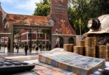 UNT administra S/ 21,6 millones de canon, regalías y otros recursos