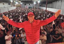 Mario Alegría vuelve a la política local: alcalde electo de Pacasmayo promete puertas abiertas, obras y préstamos para mejorar el distrito