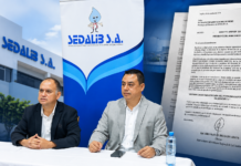 Director de Sedalib cuestiona continuidad de Frank Sánchez y pide elegir a un nuevo presidente