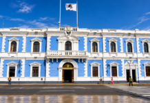 Auditoría alerta sobre patrimonio de Trujillo: S/202 millones sin conciliar y predios municipales invadidos