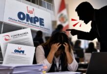 La Libertad: trabajadores de una ODPE denuncian presunto hostigamiento laboral y temen represalias